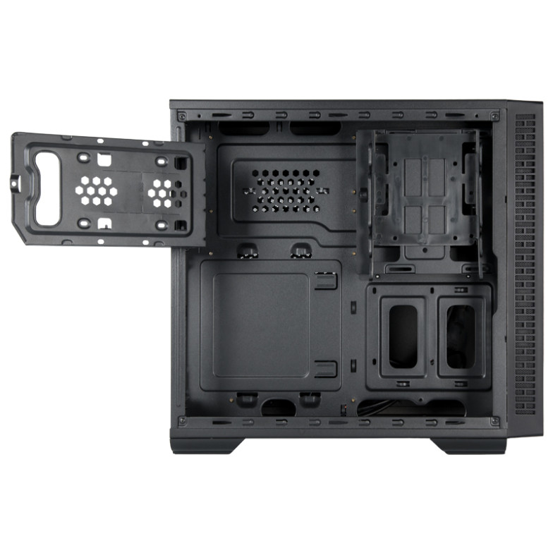 Chieftec UK-02B-OP product photo