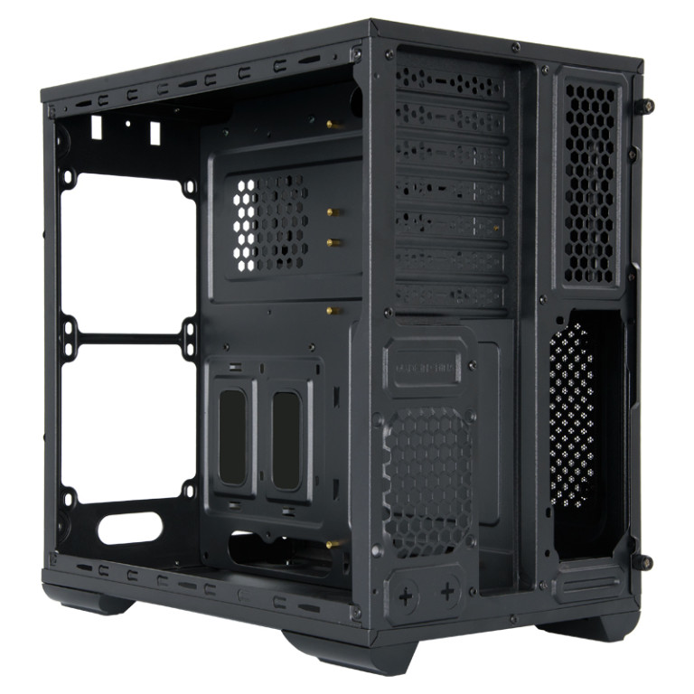 Chieftec UK-02B-OP product photo