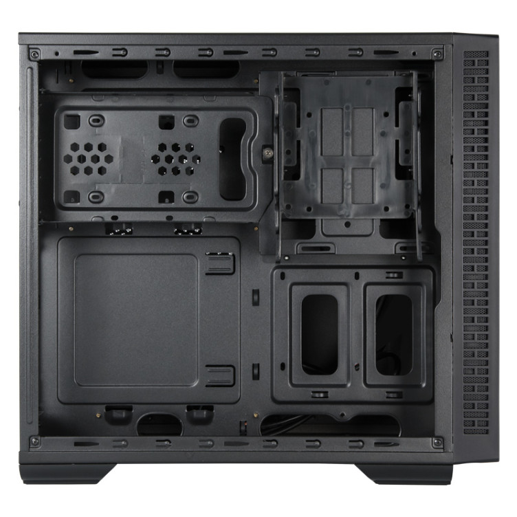 Chieftec UK-02B-OP product photo