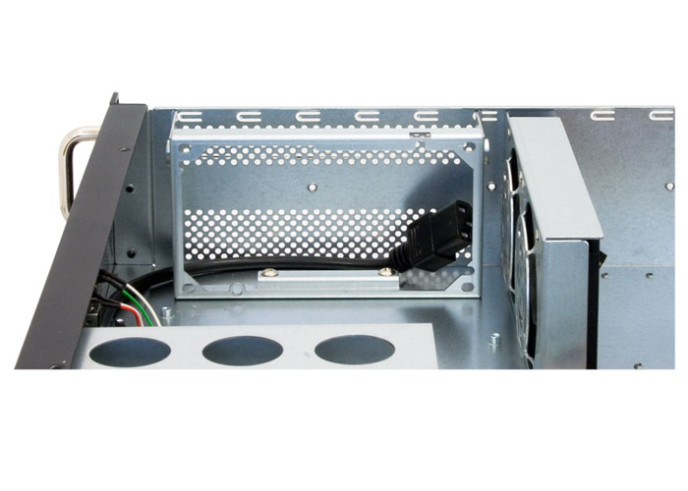 Chieftec UNC-210T product photo
