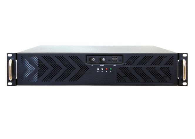 Chieftec UNC-210T product photo