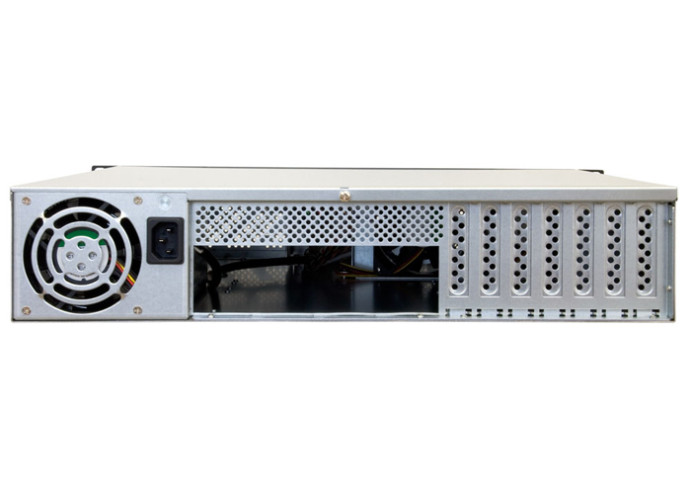 Chieftec UNC-210T product photo