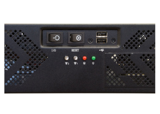 Chieftec UNC-210T product photo