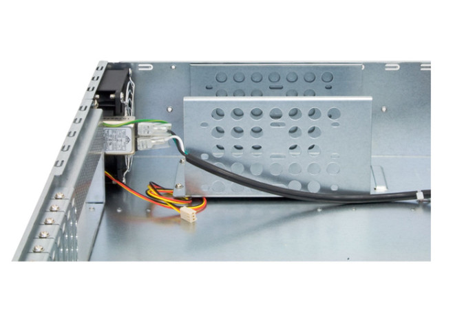 Chieftec UNC-210T product photo