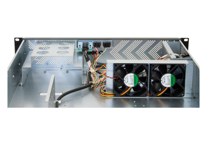 Chieftec UNC-210T product photo