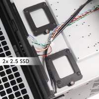 Chieftec UNC-409S-AIO-OP product thumbnail