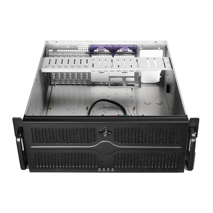 Chieftec UNC-409S-AIO-OP product photo