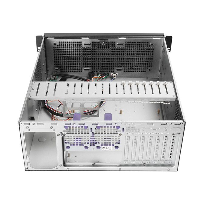 Chieftec UNC-409S-AIO-OP product photo