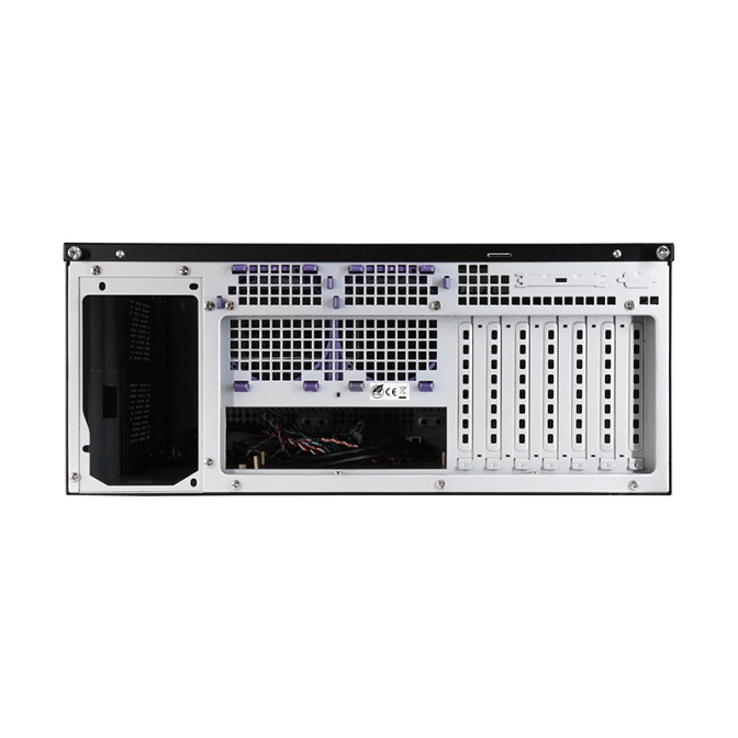 Chieftec UNC-409S-AIO-OP product photo