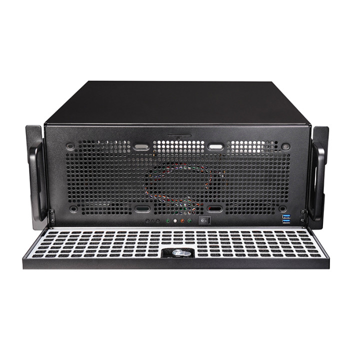 Chieftec UNC-409S-AIO-OP product photo