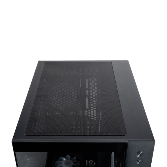 Chieftec Visio GM-30B-TG-OP product photo