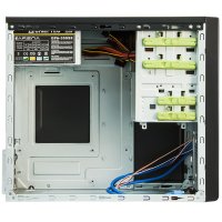 Chieftec XT-01B product thumbnail