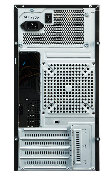 Chieftec XT-01B product photo
