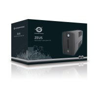 Conceptronic ZEUS01ES product thumbnail
