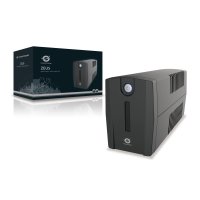 Conceptronic ZEUS01ES product thumbnail