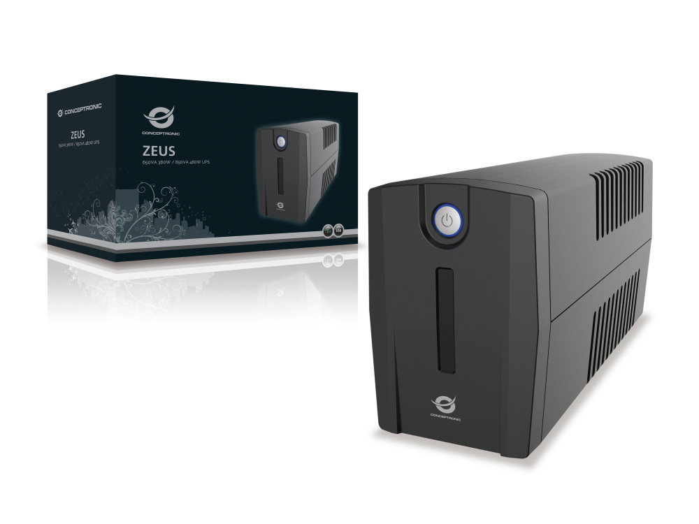 Conceptronic ZEUS01ES product photo