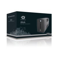 Conceptronic ZEUS02ES product thumbnail