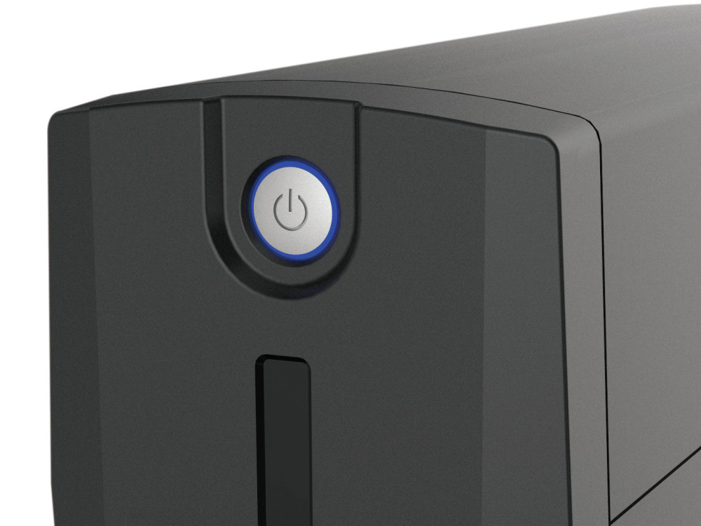 Conceptronic ZEUS02ES product photo