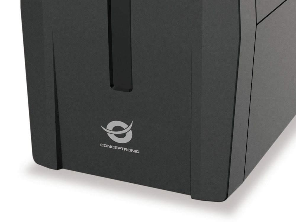 Conceptronic ZEUS02ES product photo