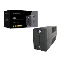 Conceptronic ZEUS02G product thumbnail