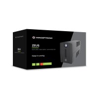 Conceptronic ZEUS02G product thumbnail
