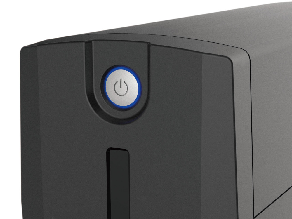 Conceptronic ZEUS02G product photo