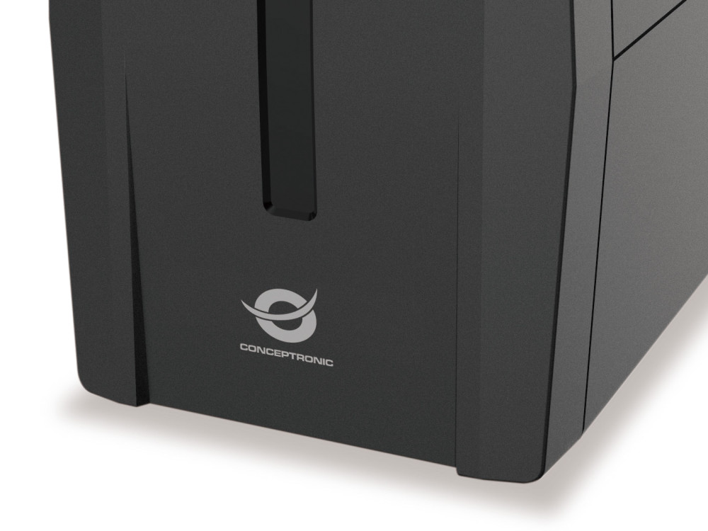 Conceptronic ZEUS02G product photo