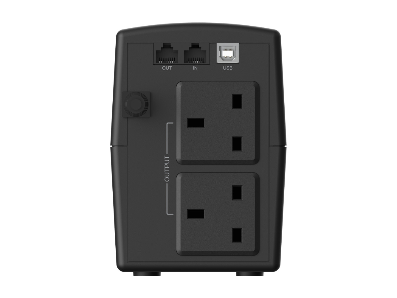 Conceptronic ZEUS02G product photo