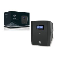 Conceptronic ZEUS04EM product thumbnail