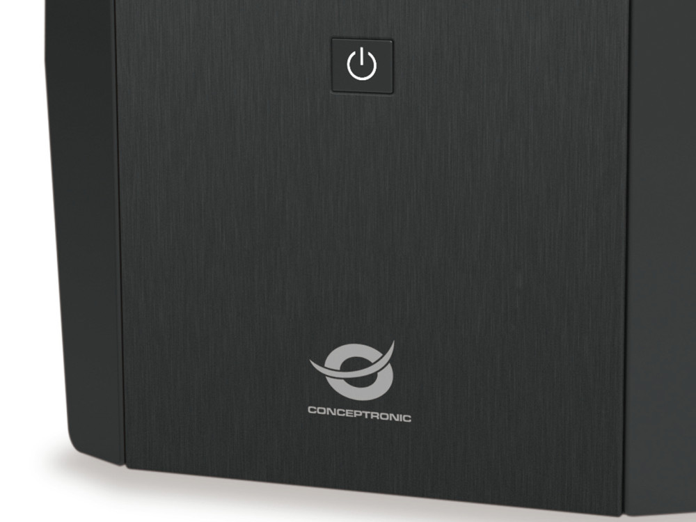 Conceptronic ZEUS04EM product photo
