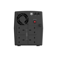 Conceptronic ZEUS04G product thumbnail