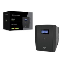 Conceptronic ZEUS04G product thumbnail