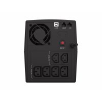 Conceptronic ZEUS08E product thumbnail