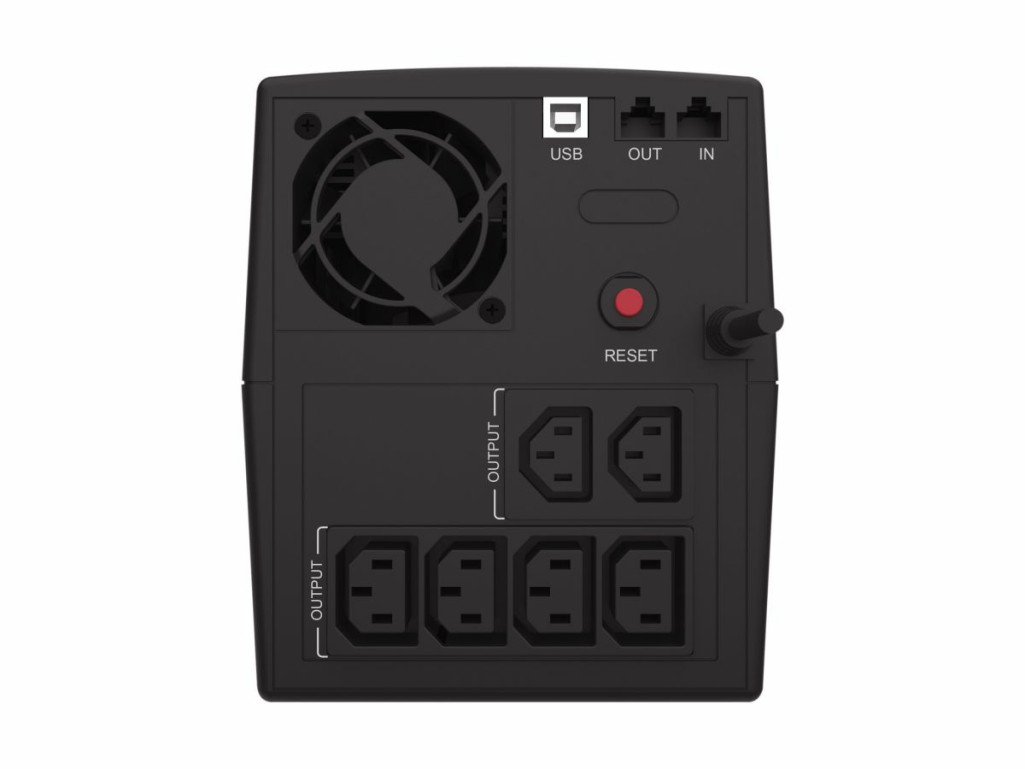 Conceptronic ZEUS08E product photo