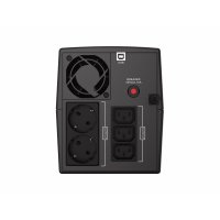 Conceptronic ZEUS08EM product thumbnail