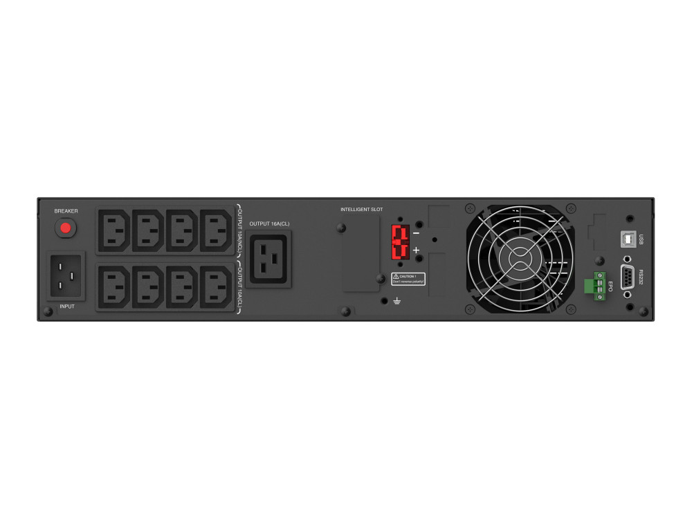 Conceptronic ZEUS51E3K product photo