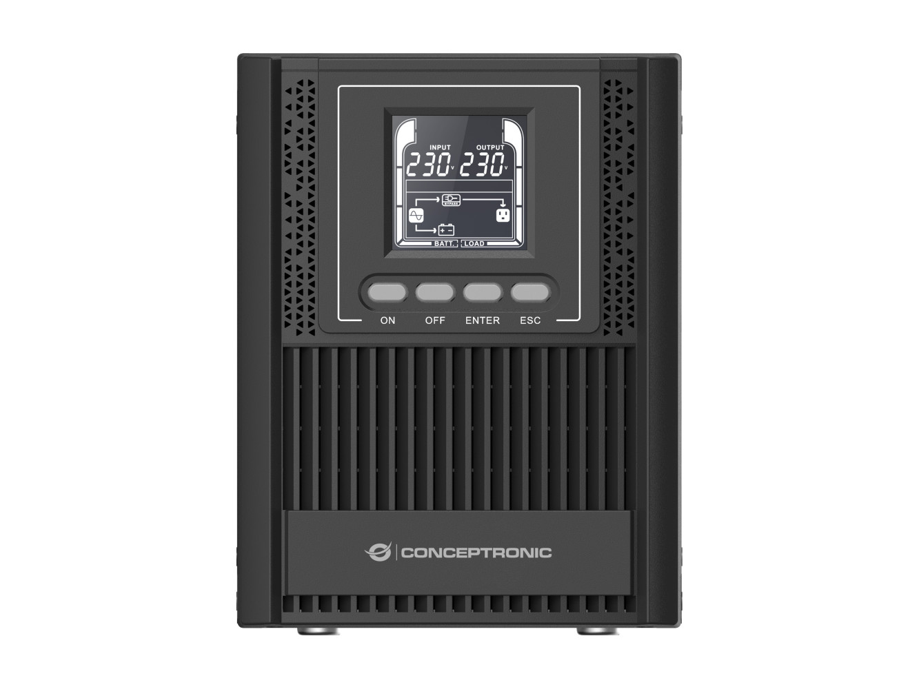 Conceptronic ZEUS52E1K product photo