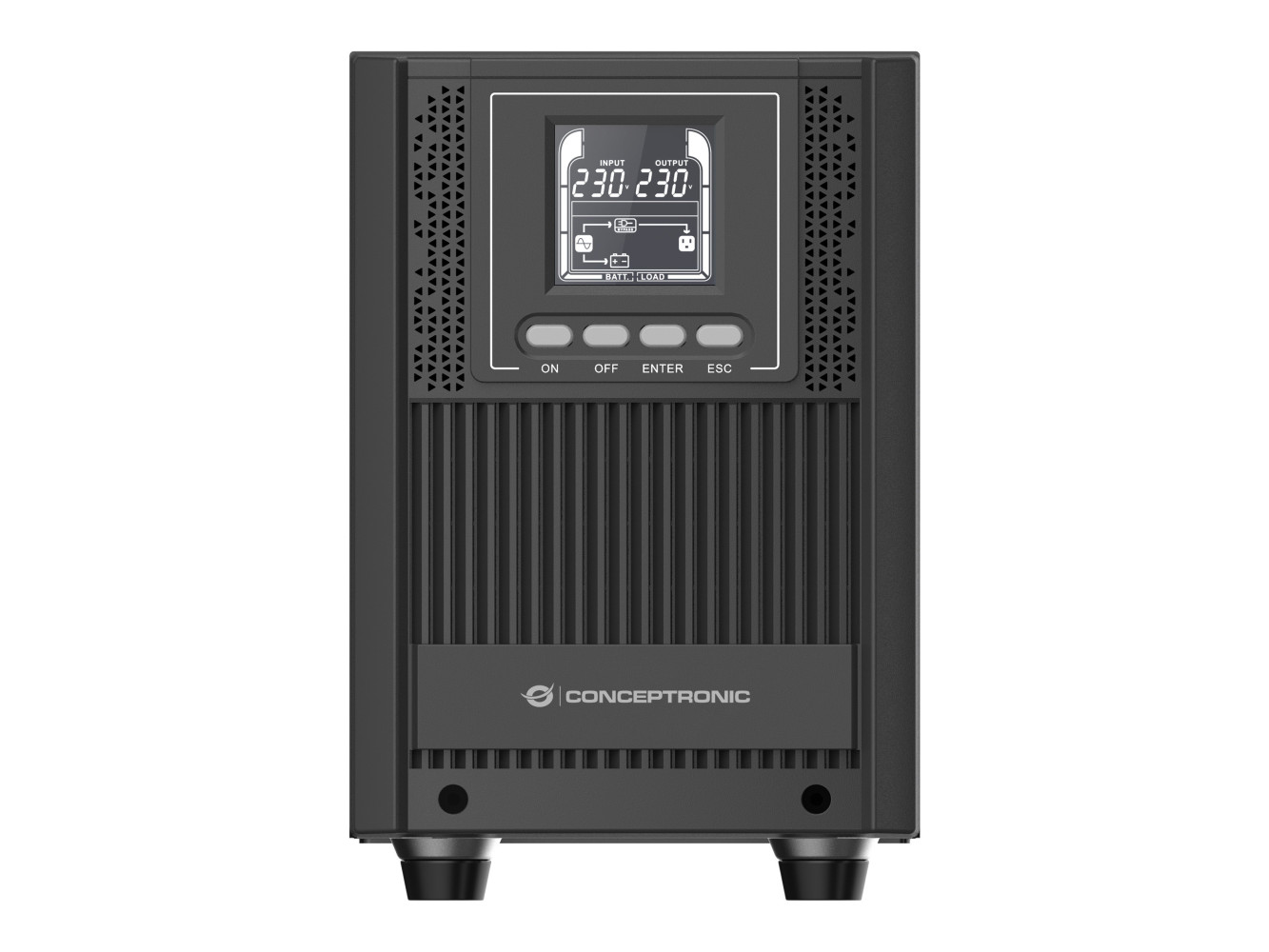 Conceptronic ZEUS52E2K product photo