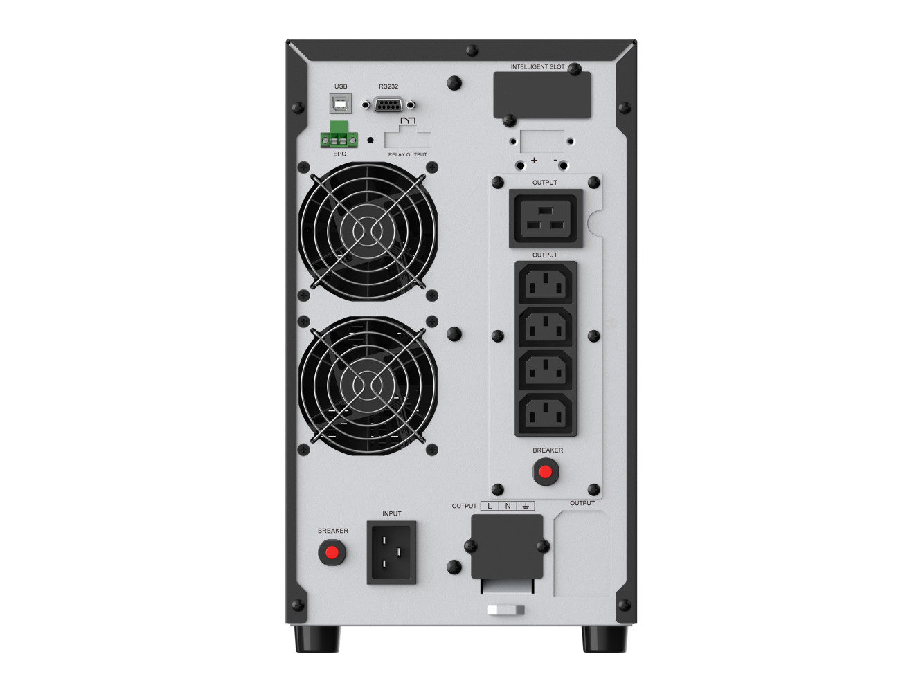 Conceptronic ZEUS52E3K product photo