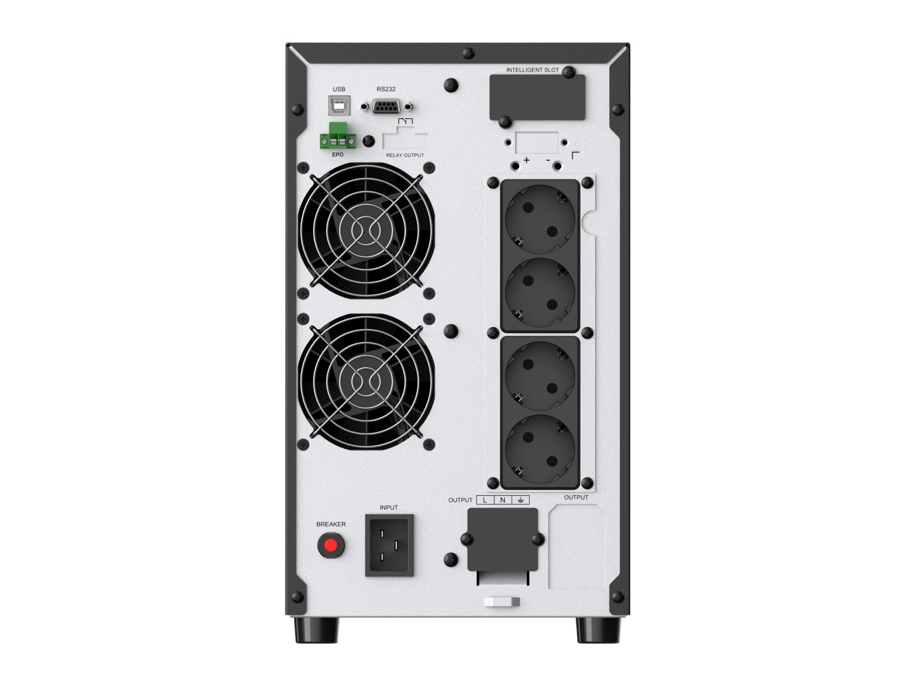 Conceptronic ZEUS52ES3K product photo
