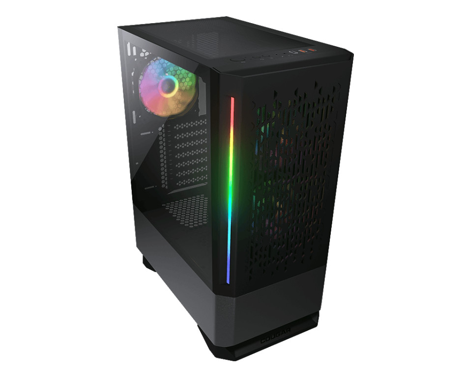 Cougar MX430 Air product photo