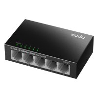 Cudy FS105 product thumbnail