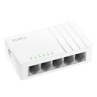 Cudy FS105D product thumbnail