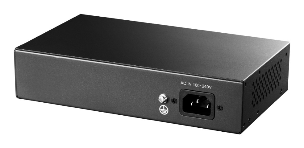 Cudy GS1016 product photo