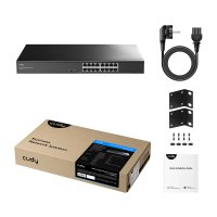 Cudy GS1016L product thumbnail