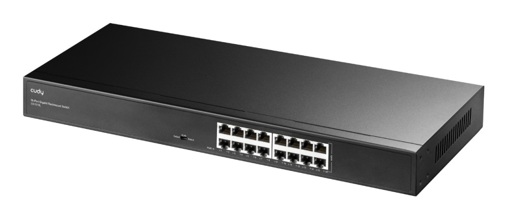 Cudy GS1016L product photo