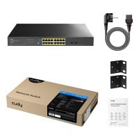 Cudy GS1020PS2 product thumbnail