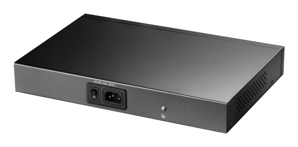 Cudy GS1024 product photo