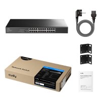 Cudy GS1024E product thumbnail