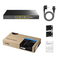 Cudy GS1028PS2 product thumbnail